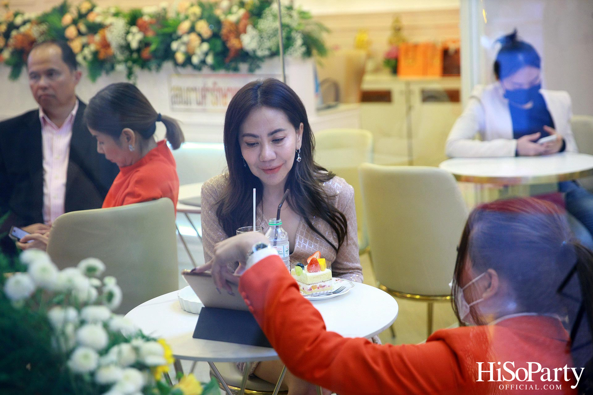 Slim Concept ครบรอบ 15th  Anniversary