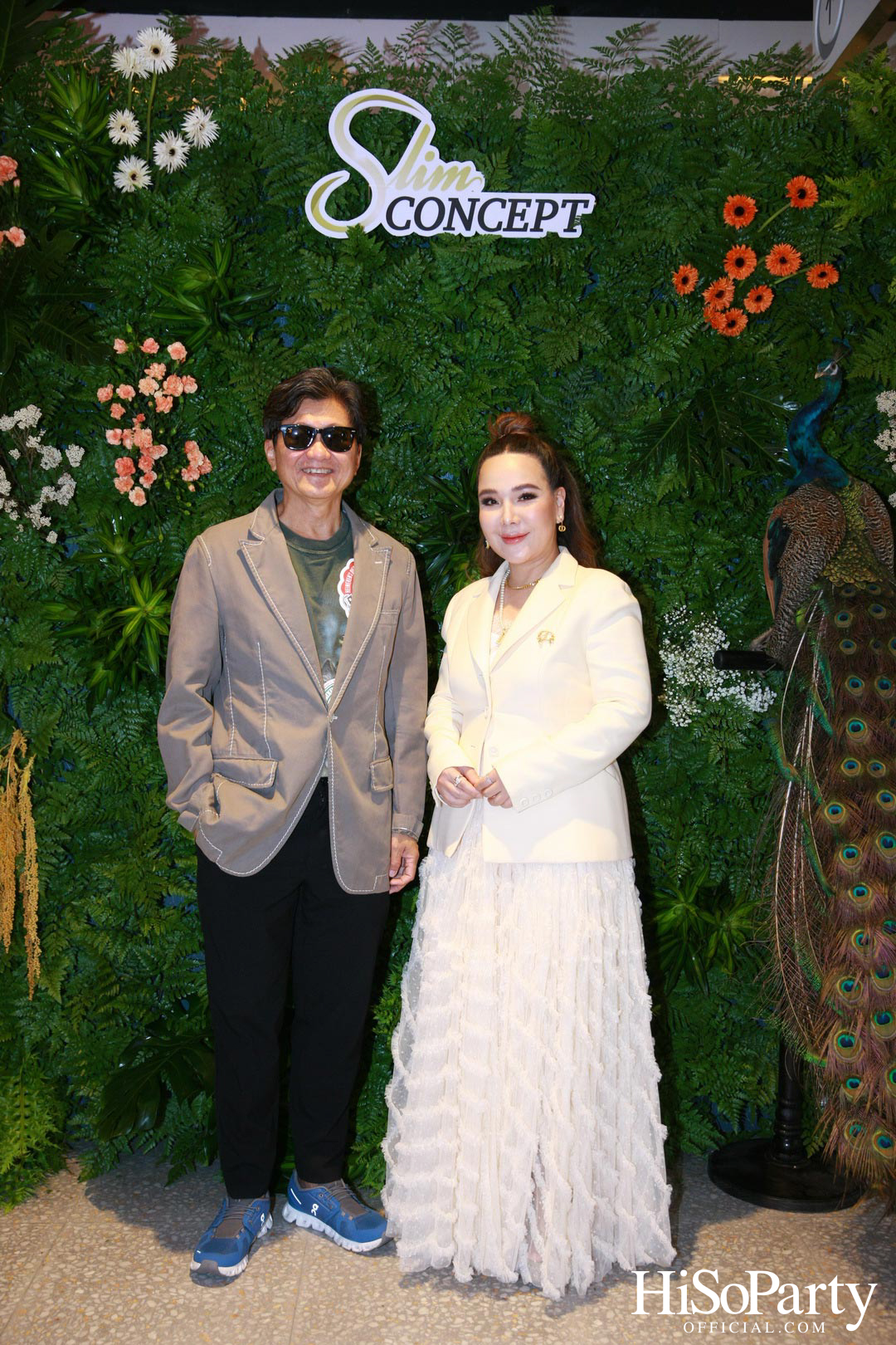 Slim Concept ครบรอบ 15th  Anniversary