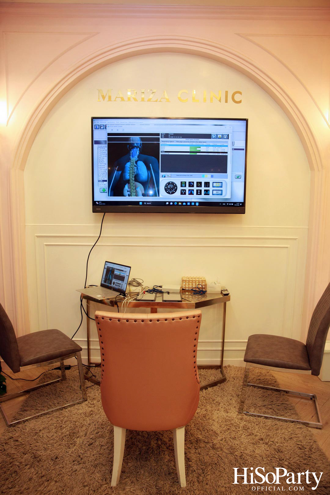 Slim Concept ครบรอบ 15th  Anniversary