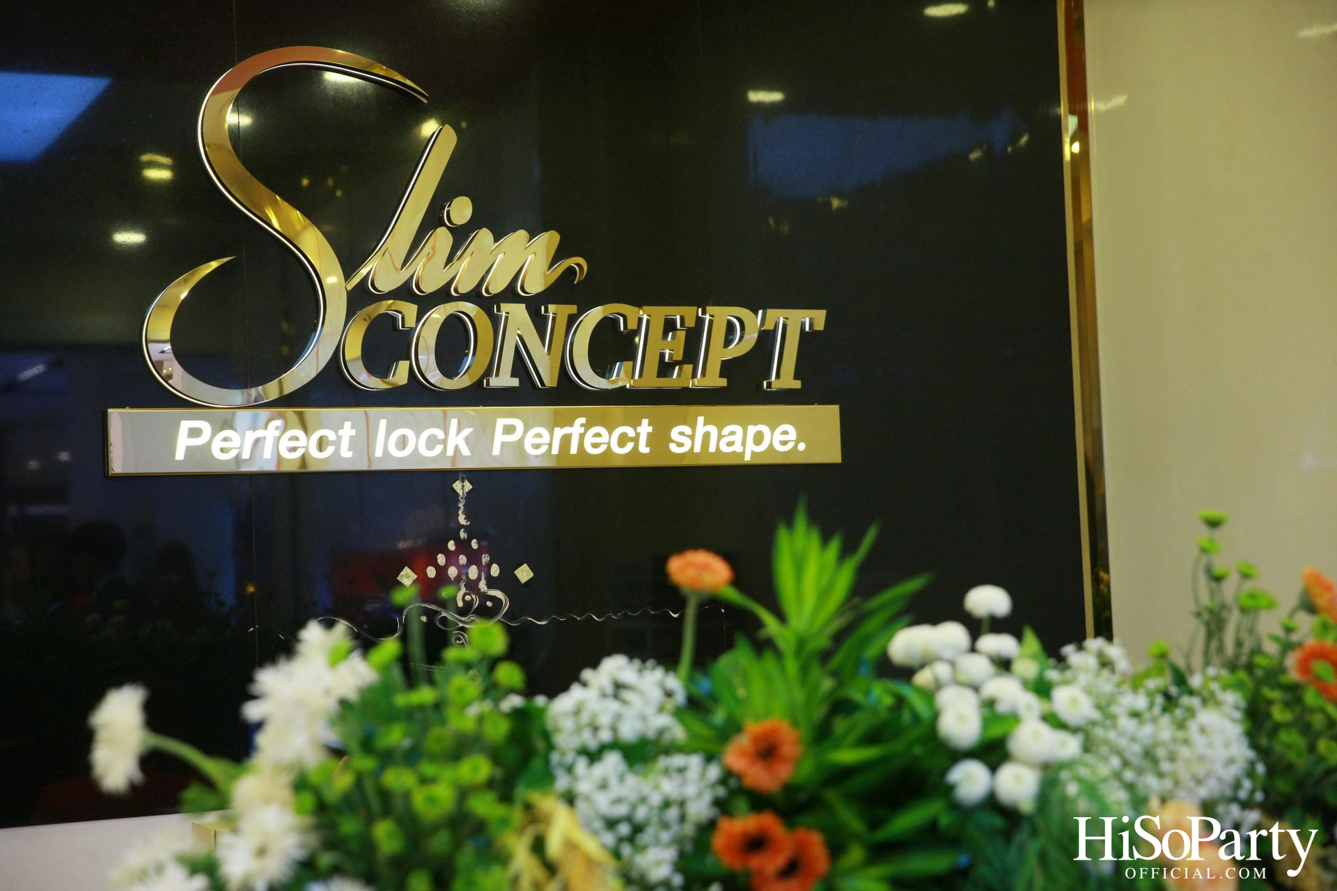 Slim Concept ครบรอบ 15th  Anniversary