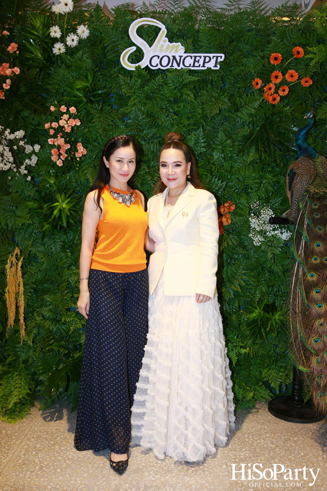 Slim Concept ครบรอบ 15th  Anniversary