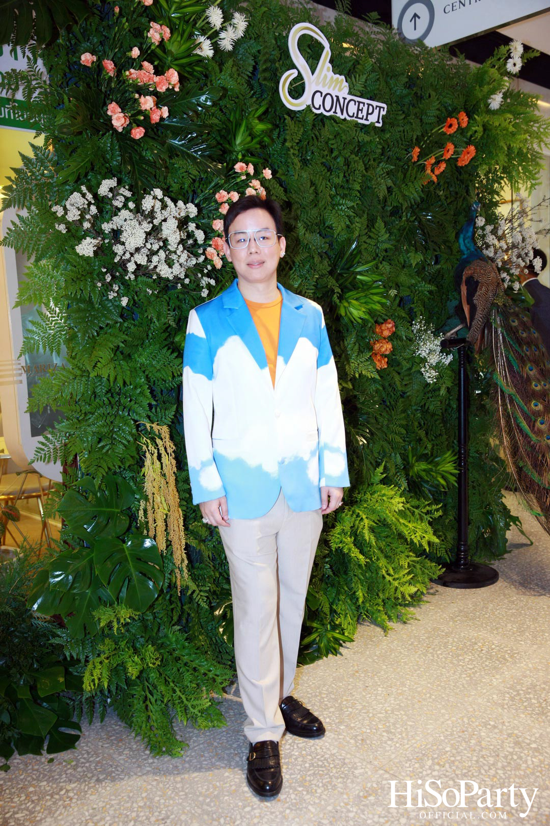 Slim Concept ครบรอบ 15th  Anniversary