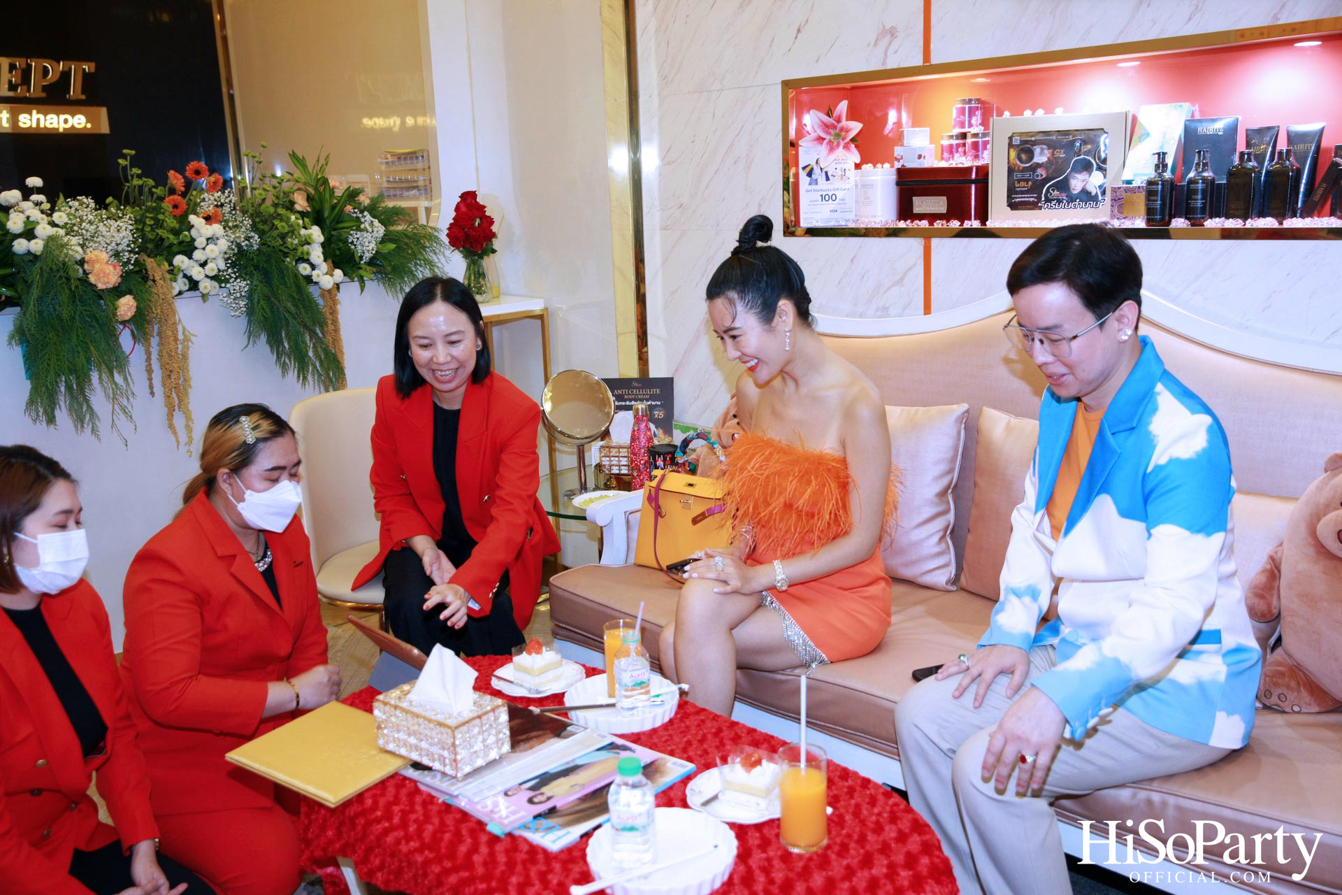 Slim Concept ครบรอบ 15th  Anniversary