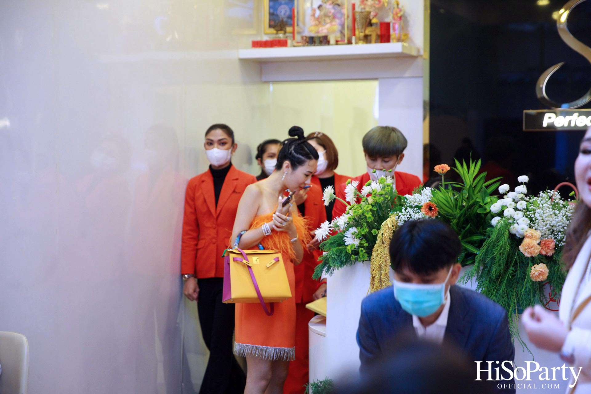 Slim Concept ครบรอบ 15th  Anniversary