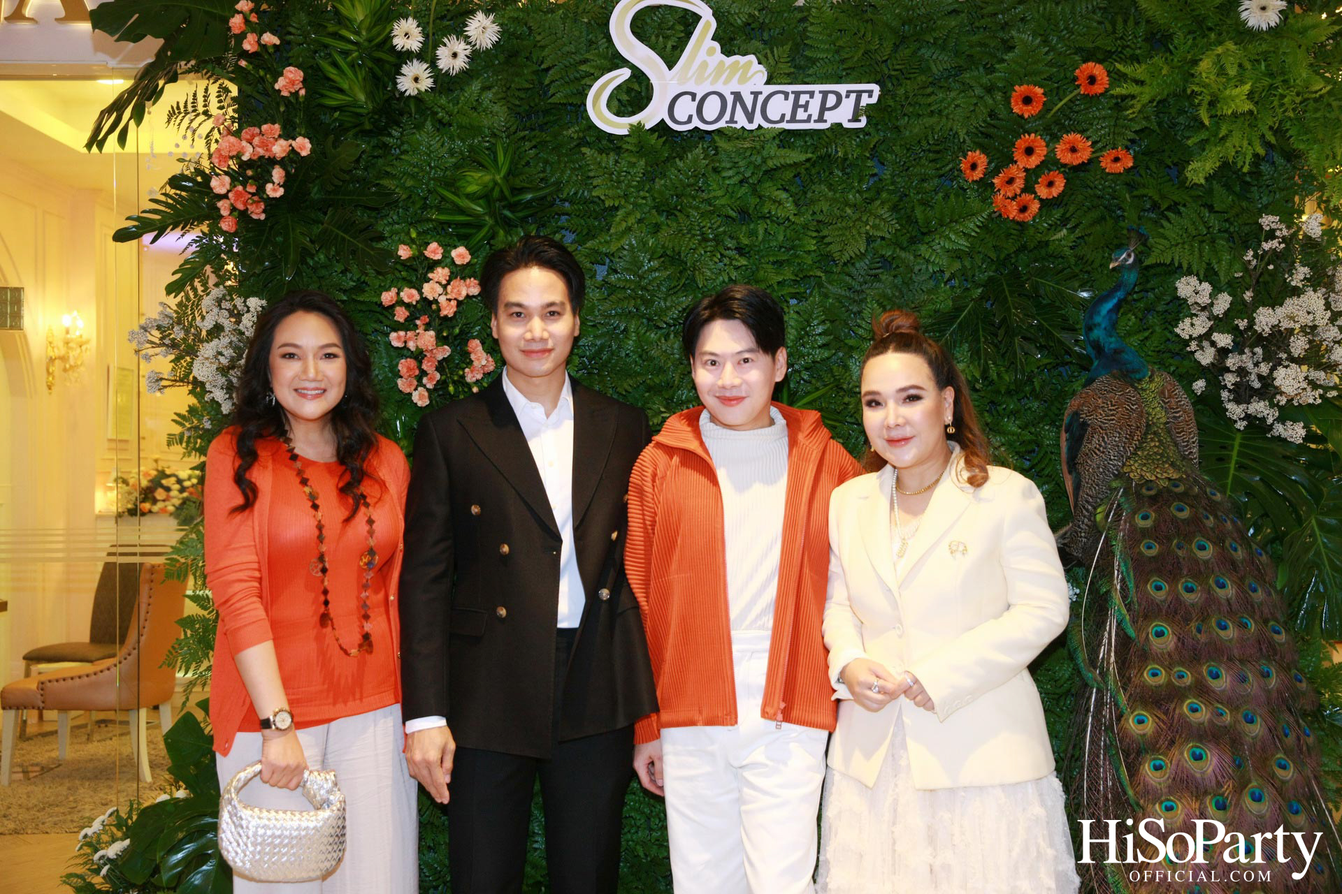 Slim Concept ครบรอบ 15th  Anniversary