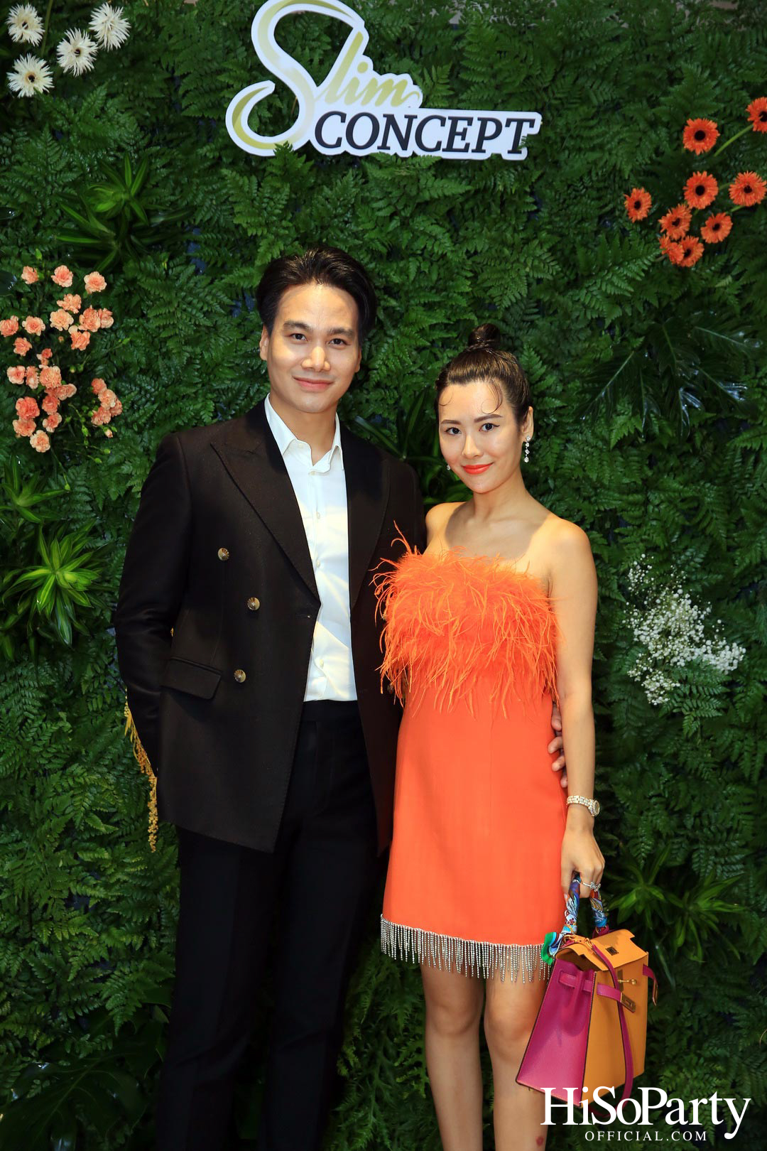 Slim Concept ครบรอบ 15th  Anniversary