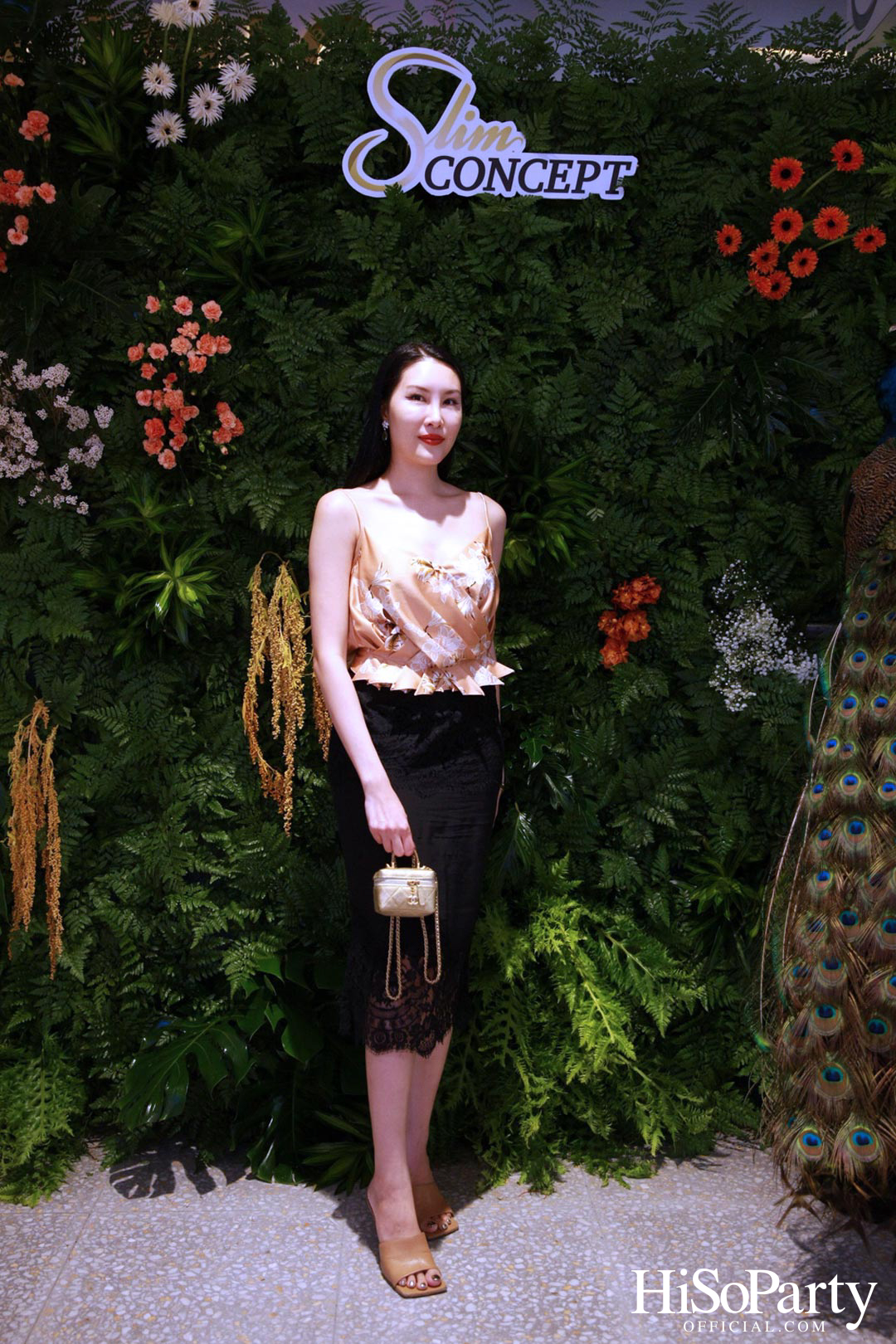 Slim Concept ครบรอบ 15th  Anniversary