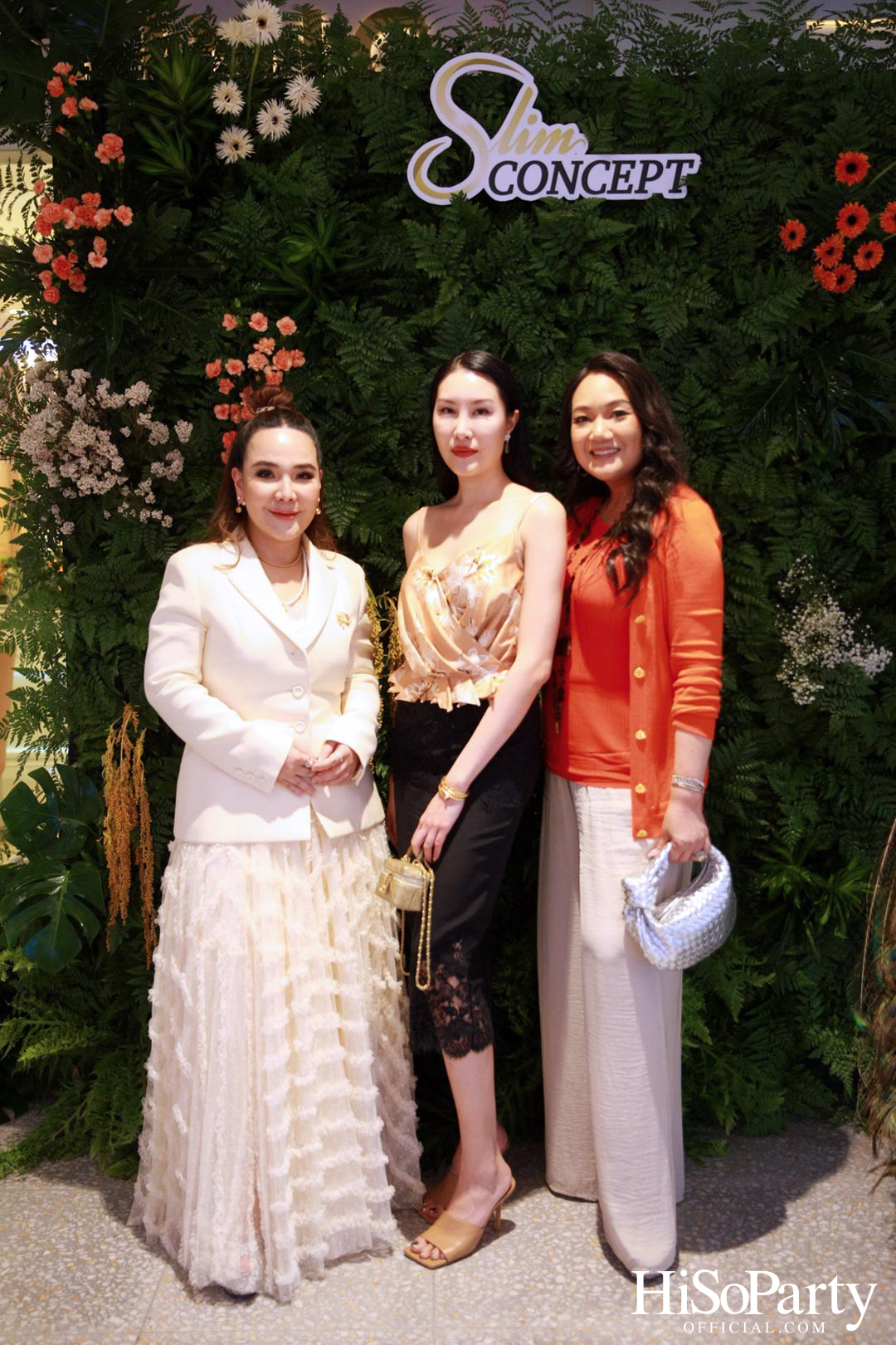 Slim Concept ครบรอบ 15th  Anniversary