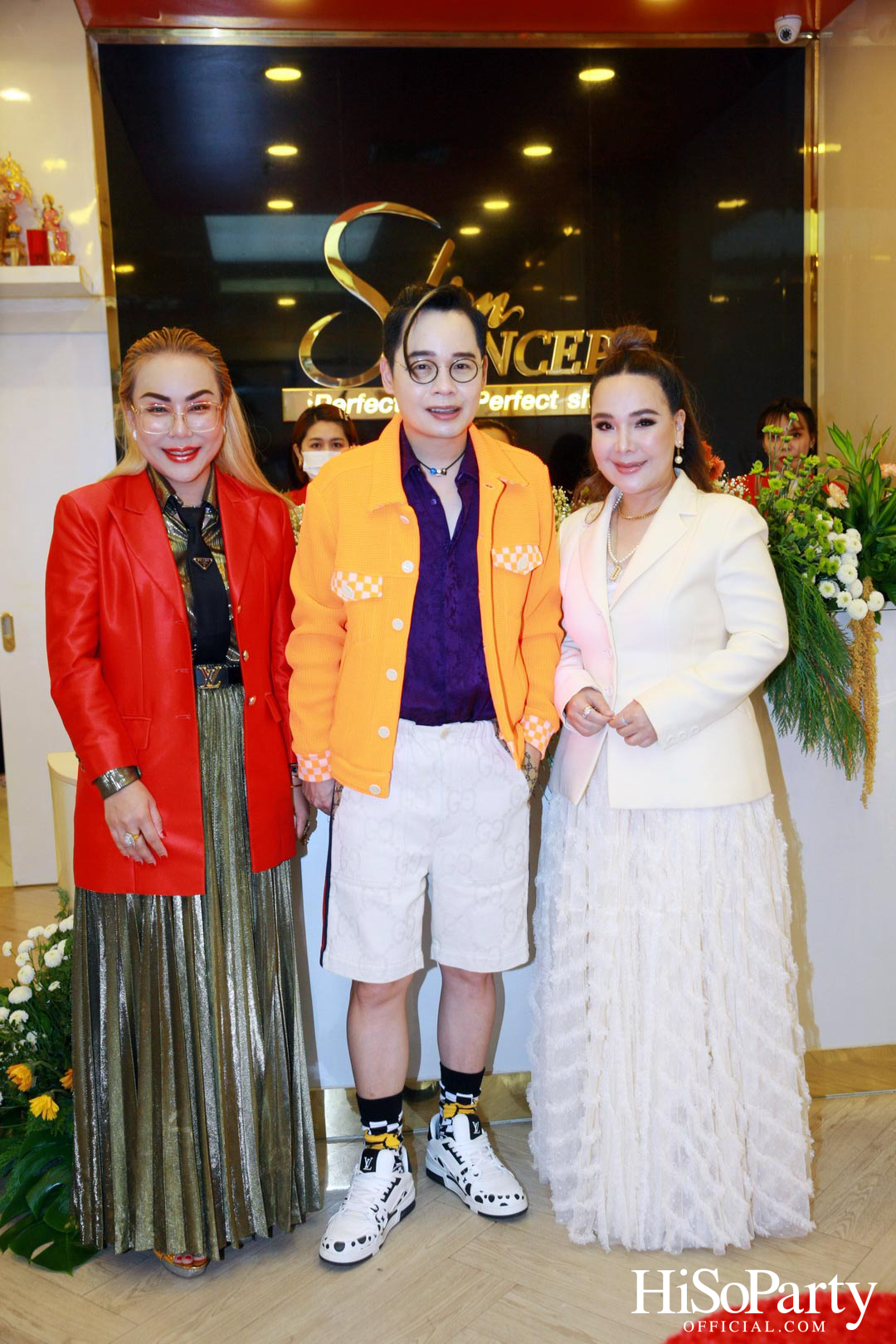 Slim Concept ครบรอบ 15th  Anniversary