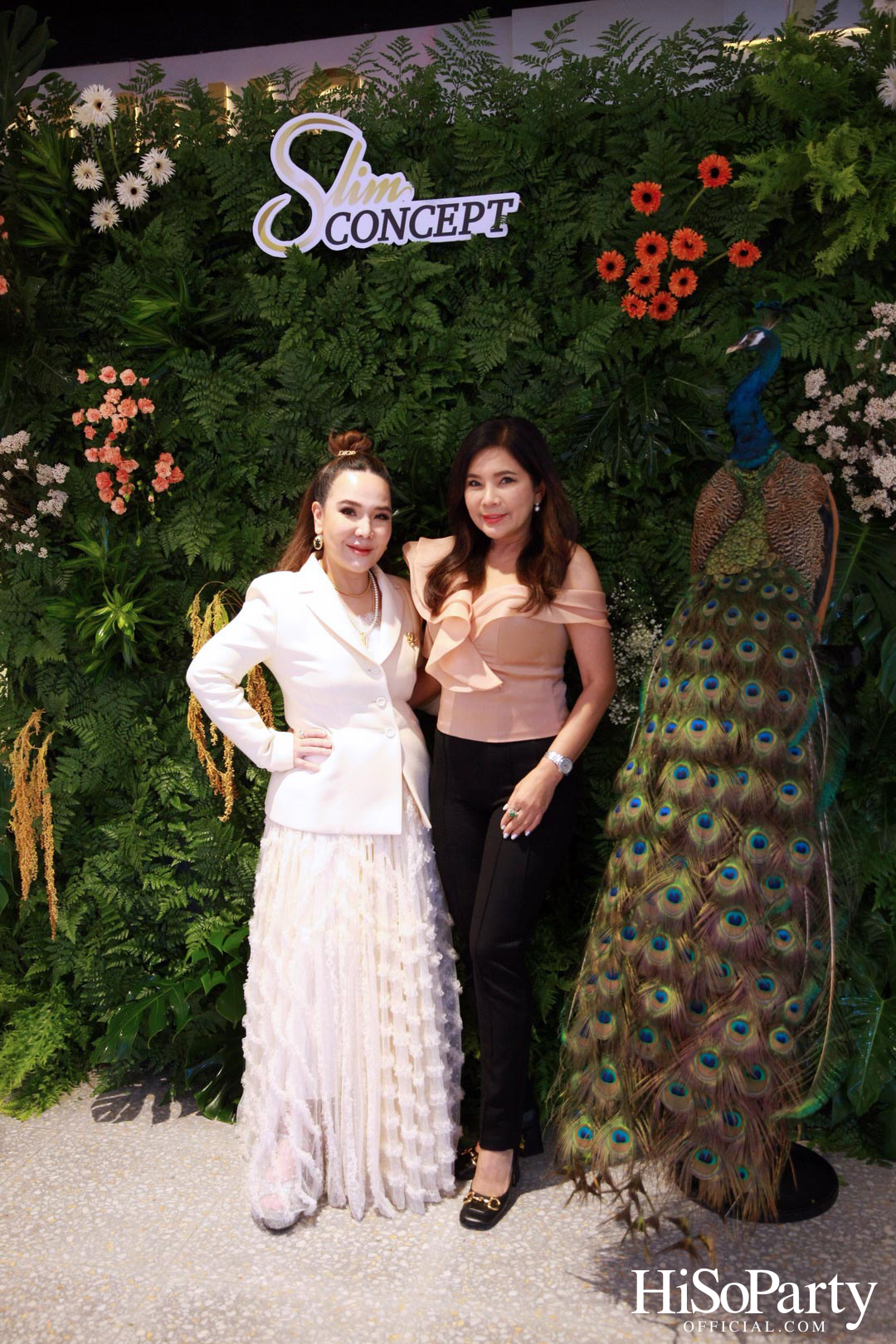 Slim Concept ครบรอบ 15th  Anniversary