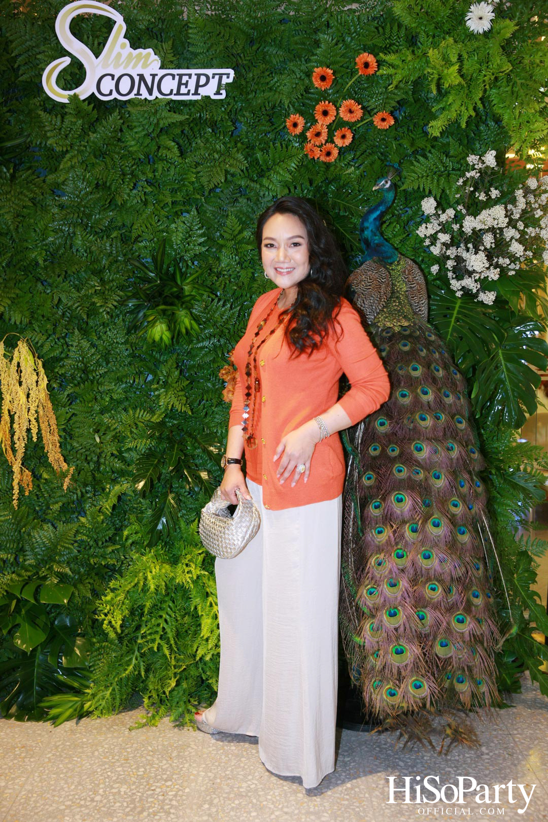 Slim Concept ครบรอบ 15th  Anniversary