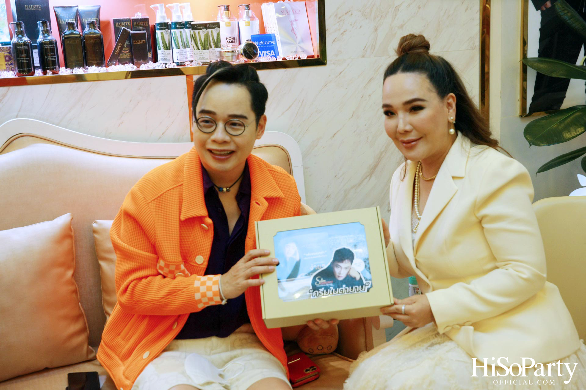 Slim Concept ครบรอบ 15th  Anniversary