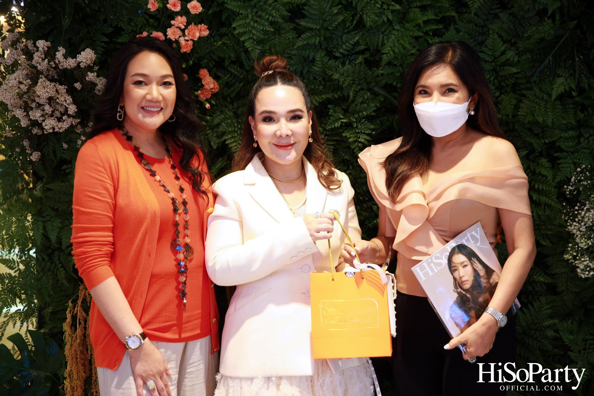 Slim Concept ครบรอบ 15th  Anniversary