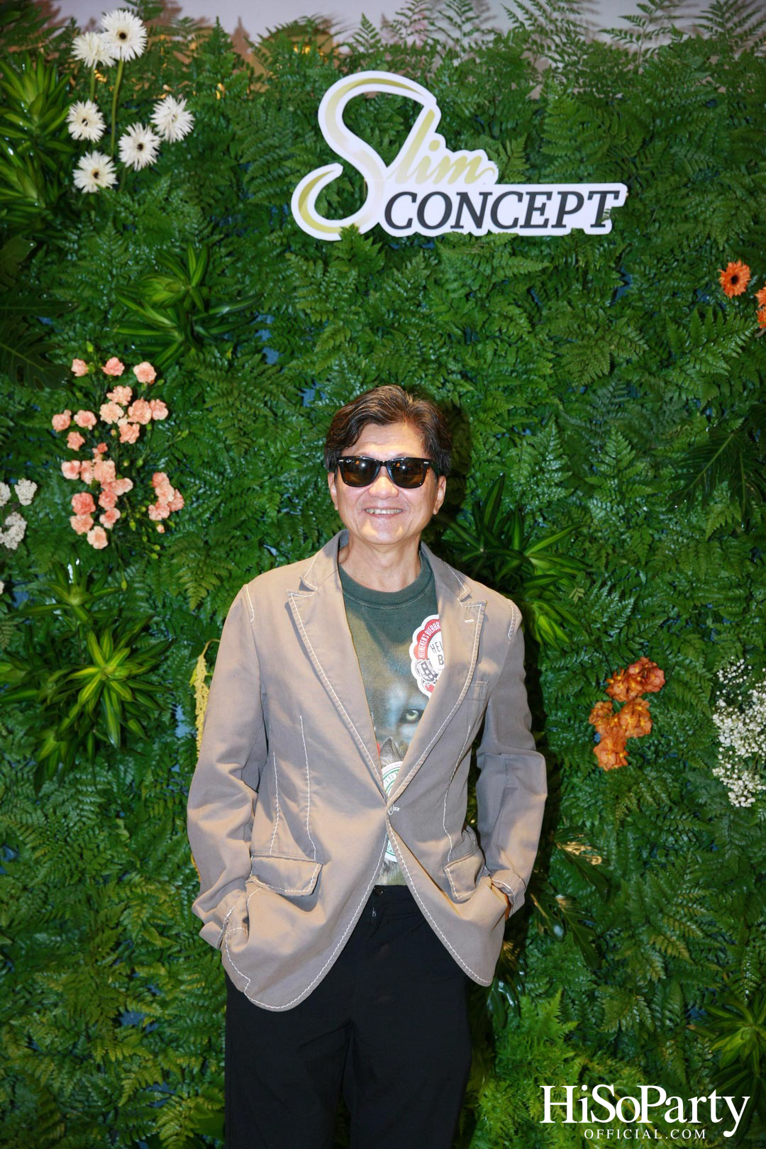 Slim Concept ครบรอบ 15th  Anniversary