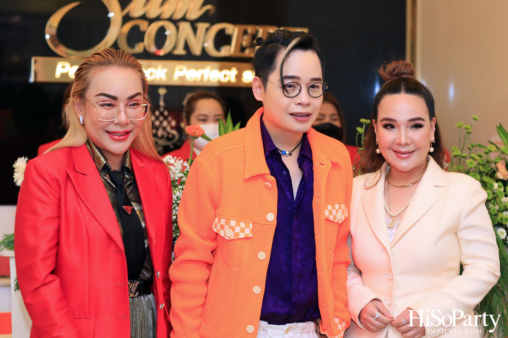 Slim Concept ครบรอบ 15th  Anniversary