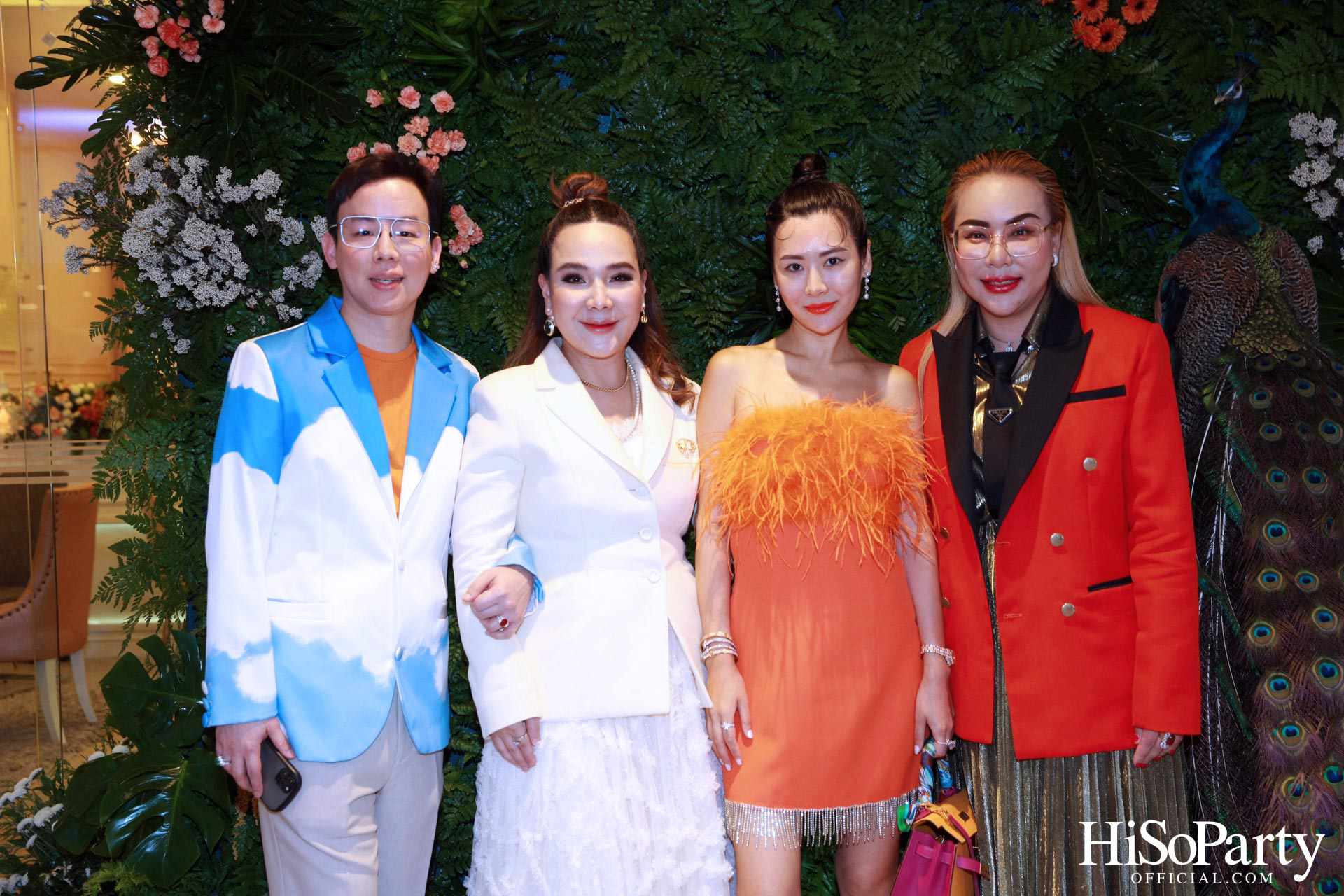 Slim Concept ครบรอบ 15th  Anniversary