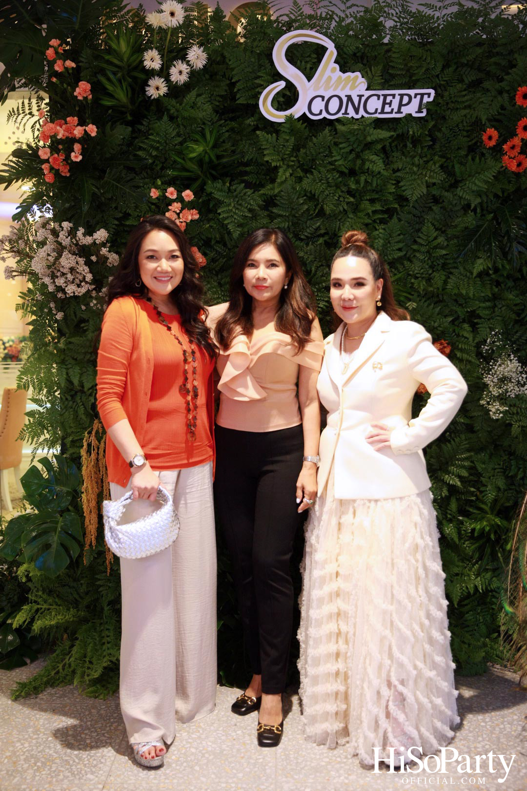 Slim Concept ครบรอบ 15th  Anniversary