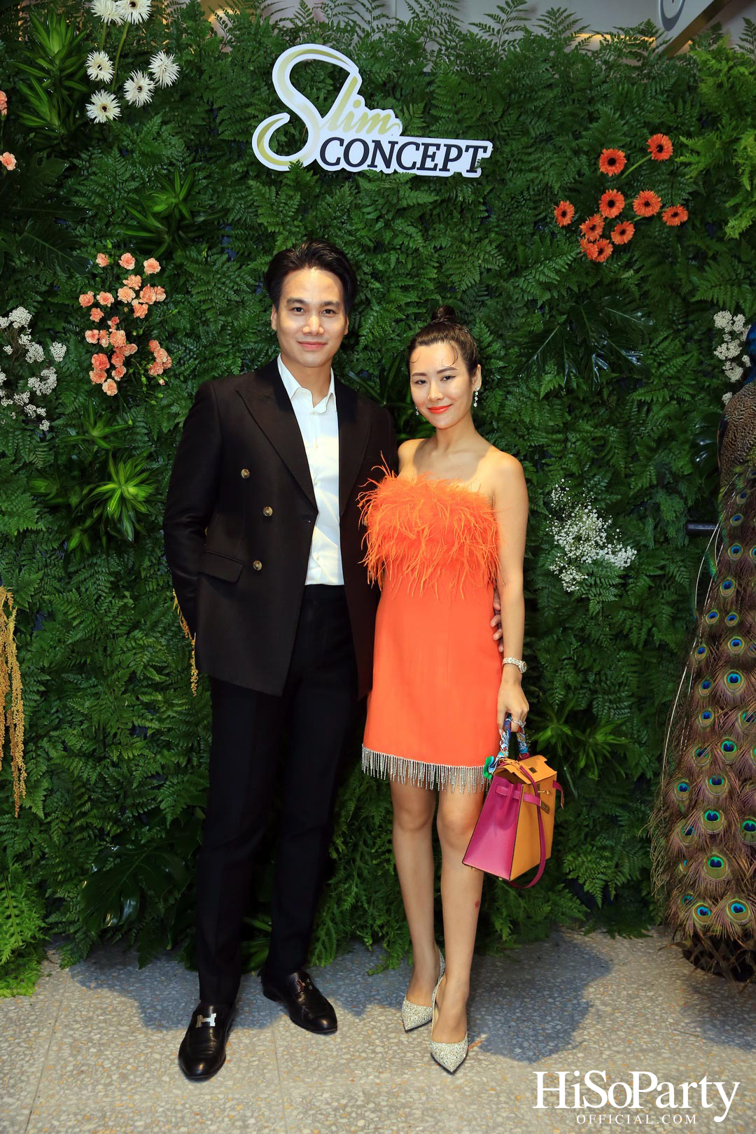 Slim Concept ครบรอบ 15th  Anniversary