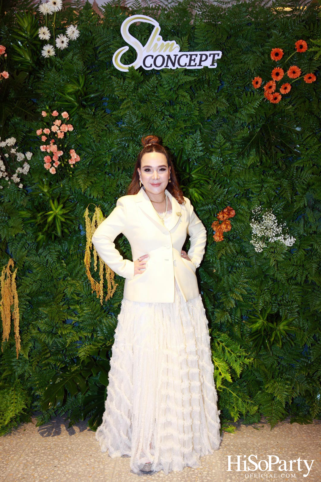 Slim Concept ครบรอบ 15th  Anniversary