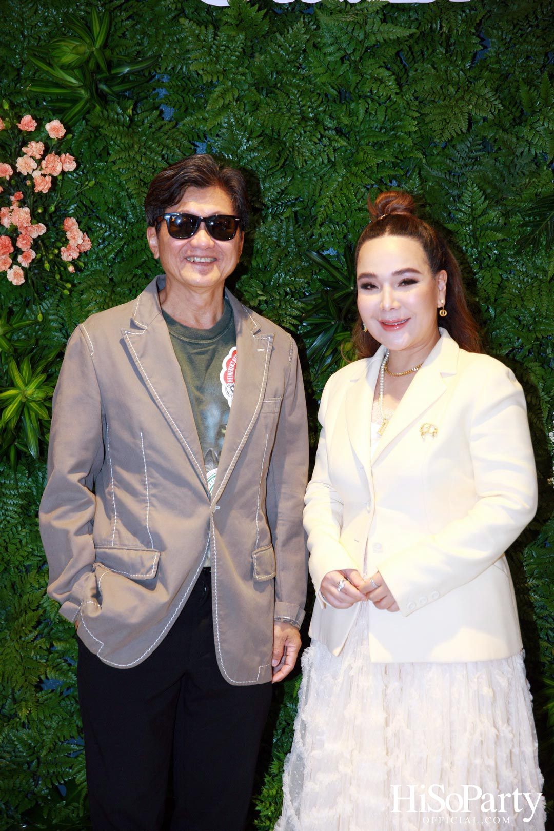 Slim Concept ครบรอบ 15th  Anniversary