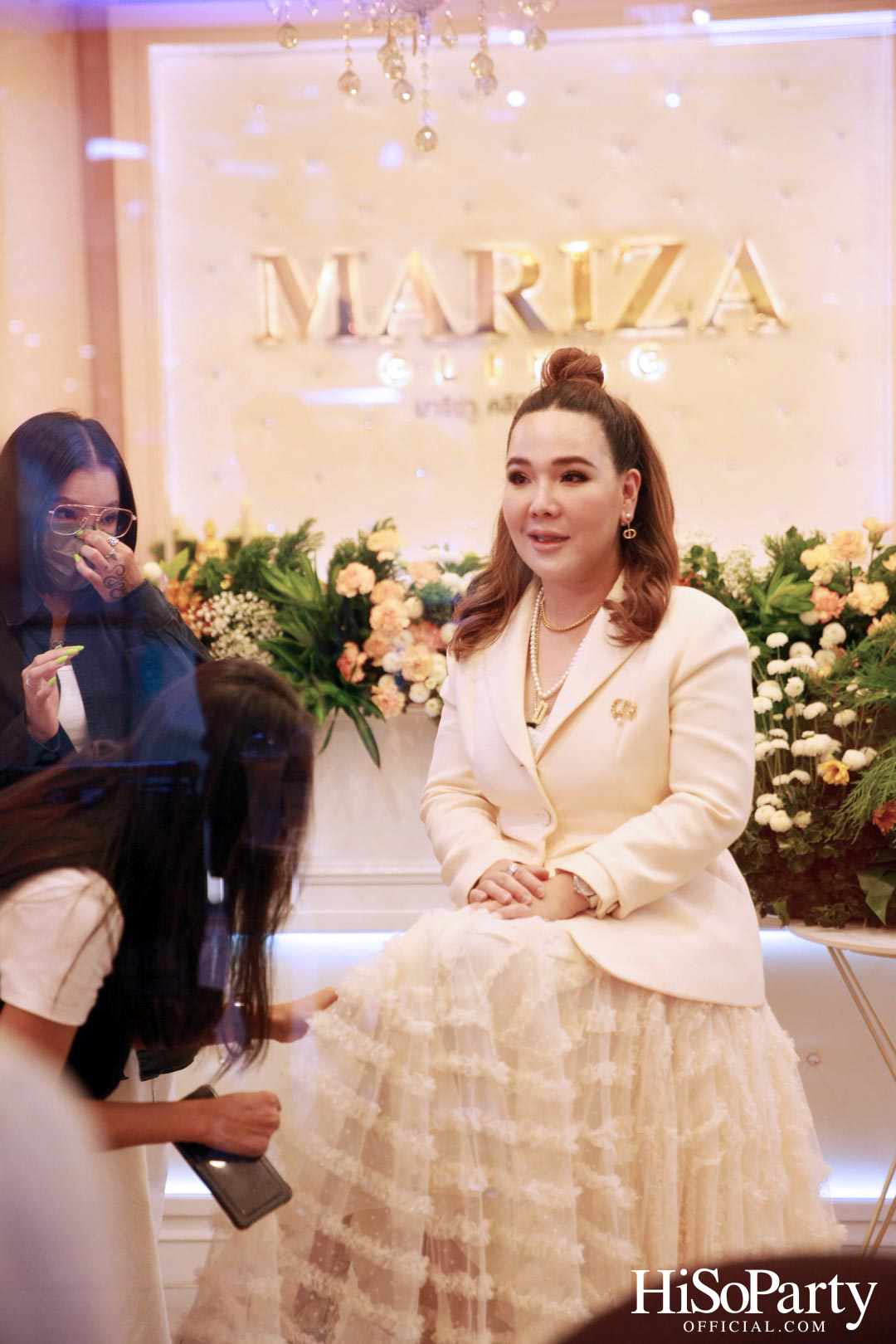 Slim Concept ครบรอบ 15th  Anniversary