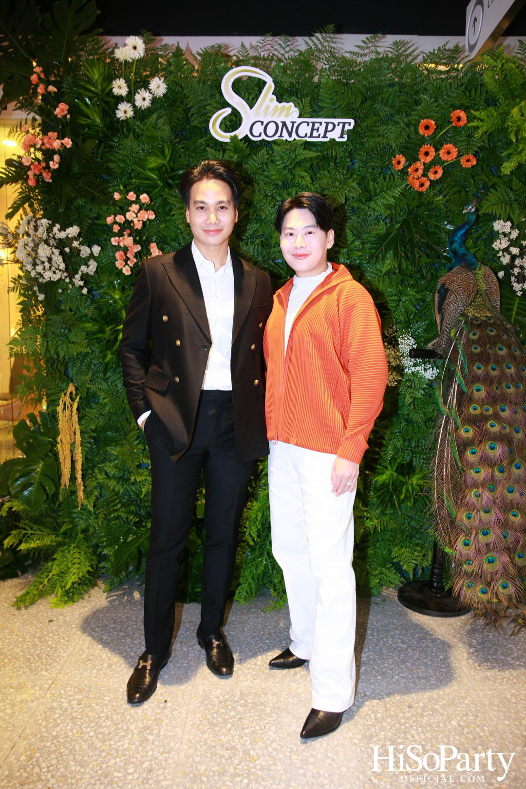 Slim Concept ครบรอบ 15th  Anniversary