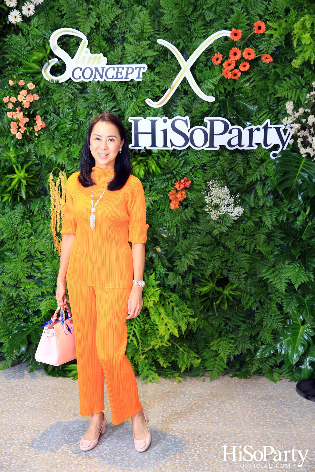 Slim Concept ครบรอบ 15th  Anniversary