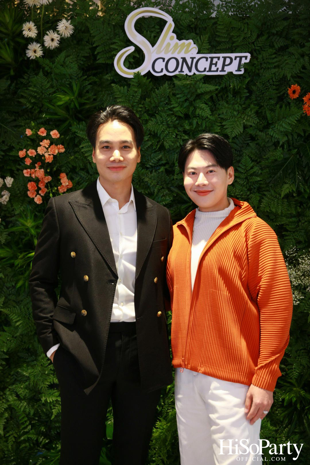 Slim Concept ครบรอบ 15th  Anniversary