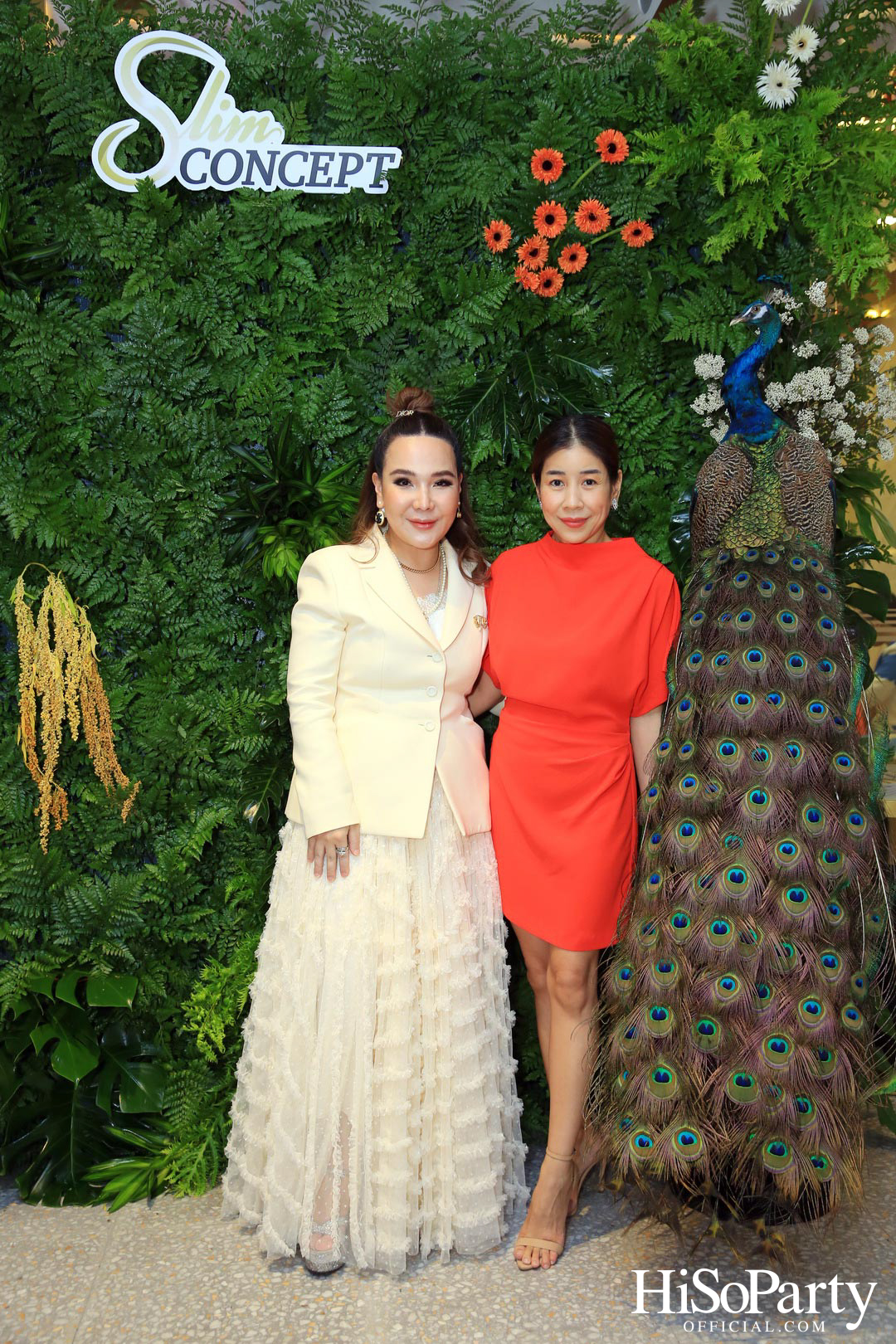 Slim Concept ครบรอบ 15th  Anniversary