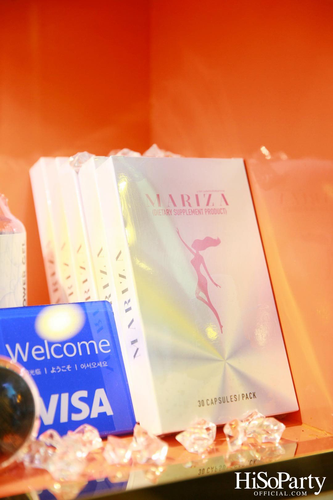 Slim Concept ครบรอบ 15th  Anniversary