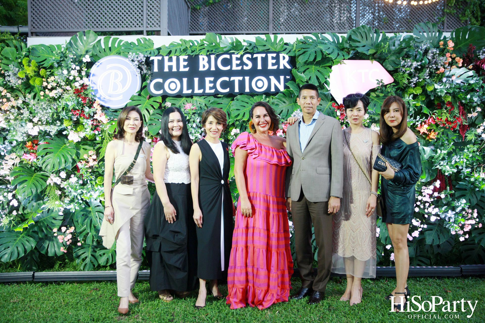 KTC x The Bicester Collection มอบประสบการณ์สุดพรีเมียมให้สมาชิก