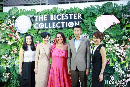 KTC x The Bicester Collection มอบประสบการณ์สุดพรีเมียมให้สมาชิก