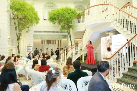KTC x The Bicester Collection มอบประสบการณ์สุดพรีเมียมให้สมาชิก