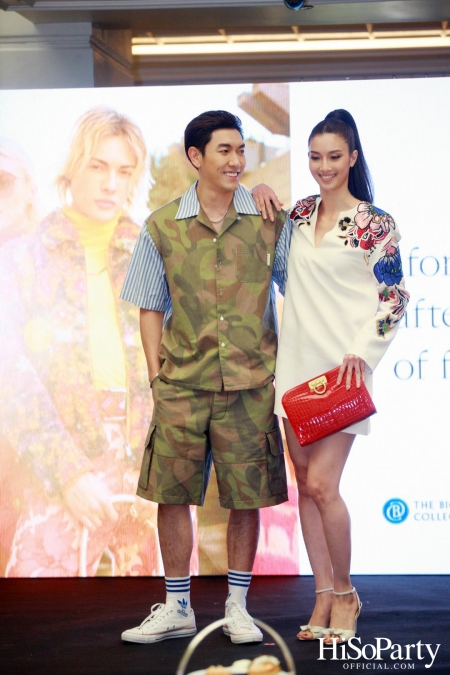 KTC x The Bicester Collection มอบประสบการณ์สุดพรีเมียมให้สมาชิก