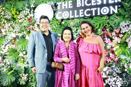 KTC x The Bicester Collection มอบประสบการณ์สุดพรีเมียมให้สมาชิก