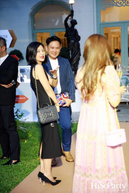 KTC x The Bicester Collection มอบประสบการณ์สุดพรีเมียมให้สมาชิก