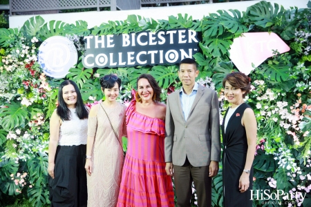 KTC x The Bicester Collection มอบประสบการณ์สุดพรีเมียมให้สมาชิก