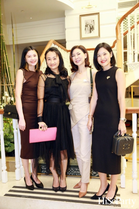 KTC x The Bicester Collection มอบประสบการณ์สุดพรีเมียมให้สมาชิก