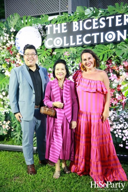 KTC x The Bicester Collection มอบประสบการณ์สุดพรีเมียมให้สมาชิก