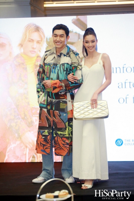 KTC x The Bicester Collection มอบประสบการณ์สุดพรีเมียมให้สมาชิก