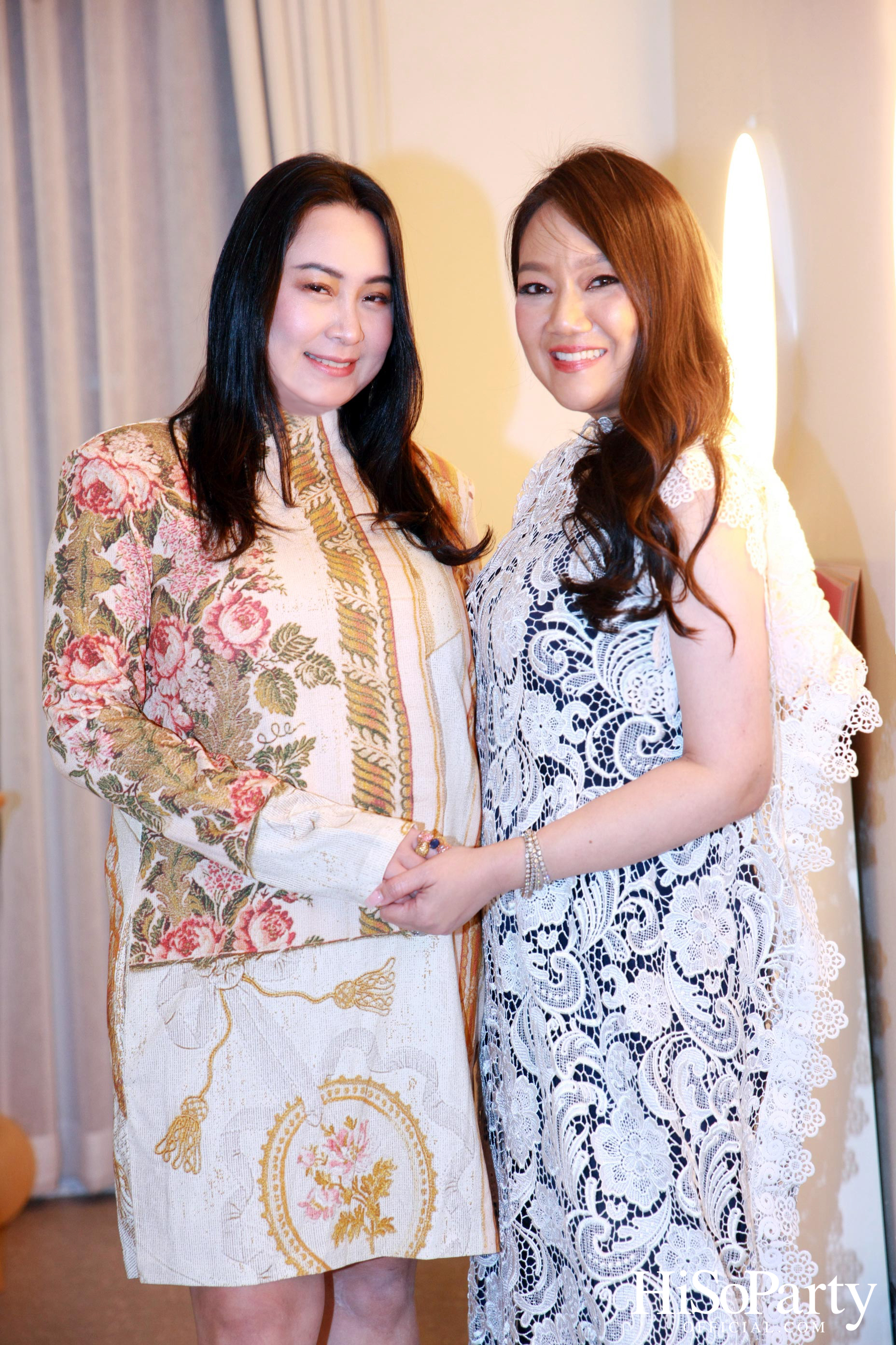 A Midsummer Night’ s Dream Chef Table 6th for Thomas Clinic