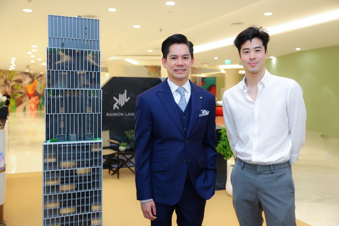 RML เปิดตัว ‘Pop-Up Lounge’ ที่ ดิ เอ็มโพเรียม พร้อมข้อเสนอดีอย่างไม่เคยมีมาก่อน