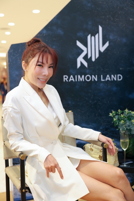 RML เปิดตัว ‘Pop-Up Lounge’ ที่ ดิ เอ็มโพเรียม พร้อมข้อเสนอดีอย่างไม่เคยมีมาก่อน