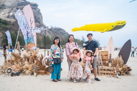 ศศรา หัวหิน เปิดตัว Beachfront Facilities ส่วนกลางสุดหรู ติดริมหาดเขาตะเกียบ