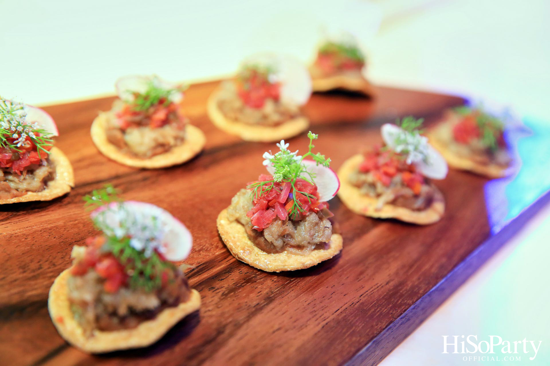 งานเฉลิมฉลองความสำเร็จของ PRADA PARADOXE น้ำหอมสำหรับผู้หญิงกลิ่นใหม่ล่าสุดจาก PRADA BEAUTY