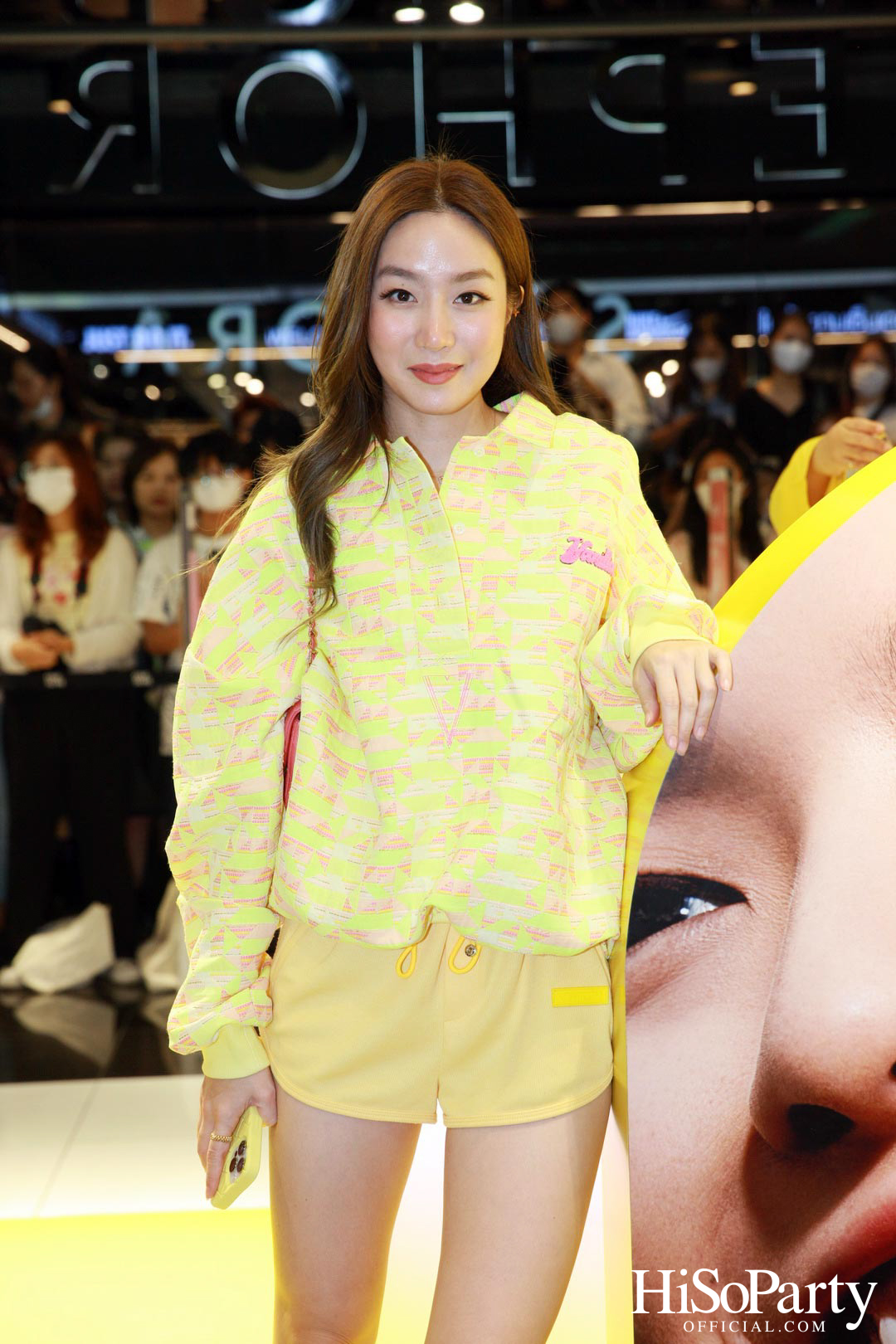 Supergoop! จัดงานเปิดตัวผลิตภัณฑ์กันแดด GLOWSCREEN SPF 40 เฉดสีใหม่ 