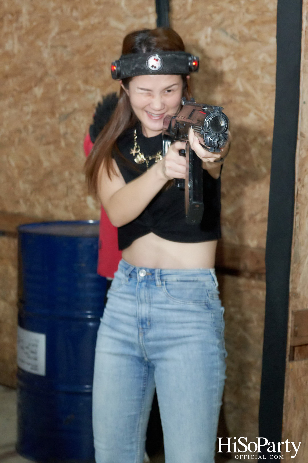 Thumma 9th Birthday Party (เด็กชายธรรมะ ธนวิสุทธิ์)