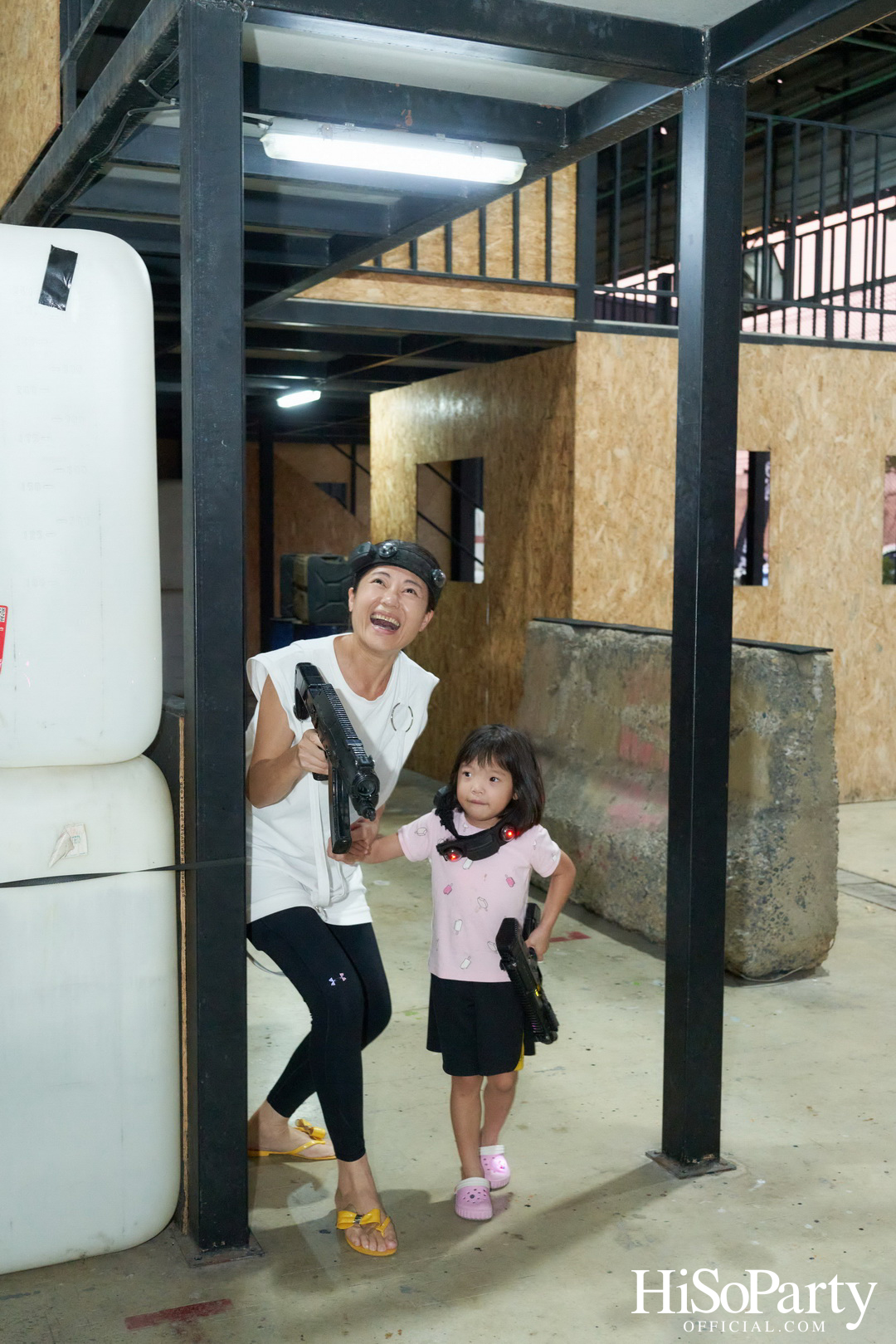 Thumma 9th Birthday Party (เด็กชายธรรมะ ธนวิสุทธิ์)