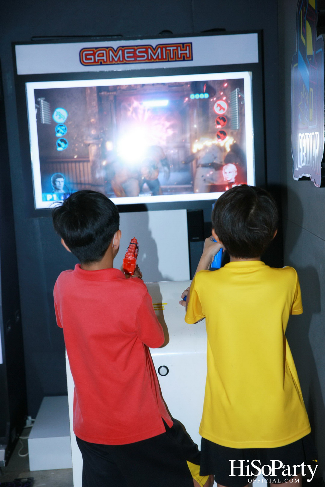 Thumma 9th Birthday Party (เด็กชายธรรมะ ธนวิสุทธิ์)