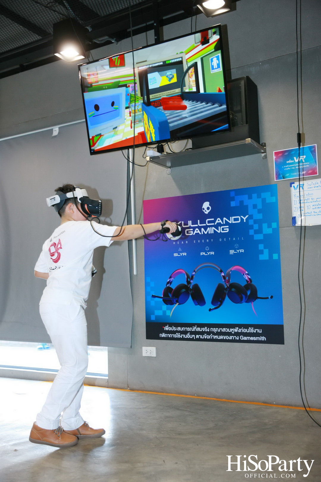 Thumma 9th Birthday Party (เด็กชายธรรมะ ธนวิสุทธิ์)